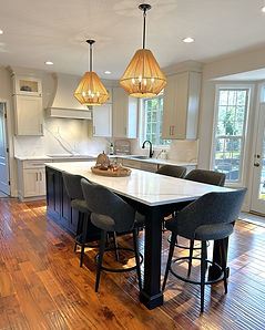 Featured project by Annie Miller Designs