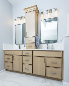 Recent Annie Miller Designs project
